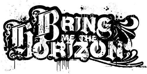 Bring Me the Horizon Logo - Bring Me The Horizon images BMTH Logo HD wallpaper and background ...