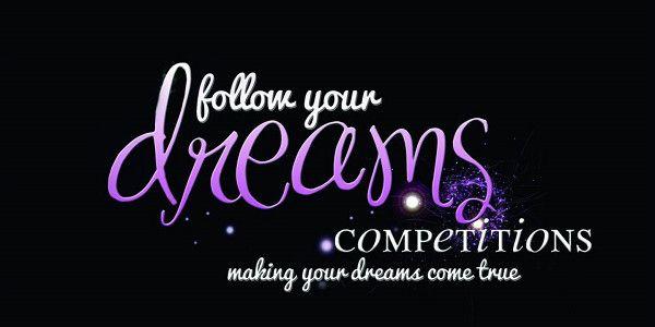 Follow Your Dreams Logo - Follow Your Dreams. Log in