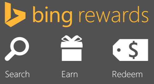 Bing Rewards Logo - How to Signup for Bing Rewards Outside of United States