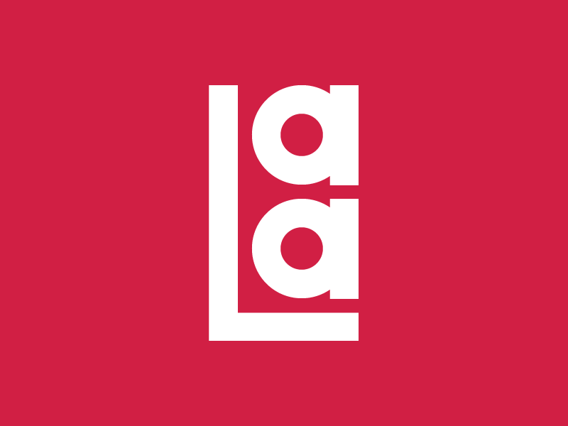 LA Angels Logo - LAA Study 2 Angels