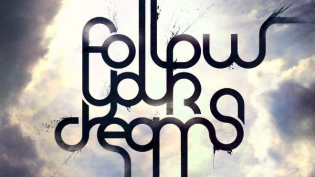 Follow Your Dreams Logo - Les Brown Story - Follow Your Dreams! - YouTube