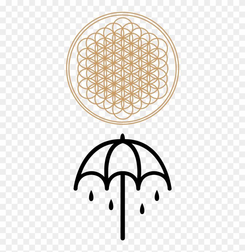 Bring Me the Horizon Logo - Bring Me The Horizon Me The Horizon Logo Transparent