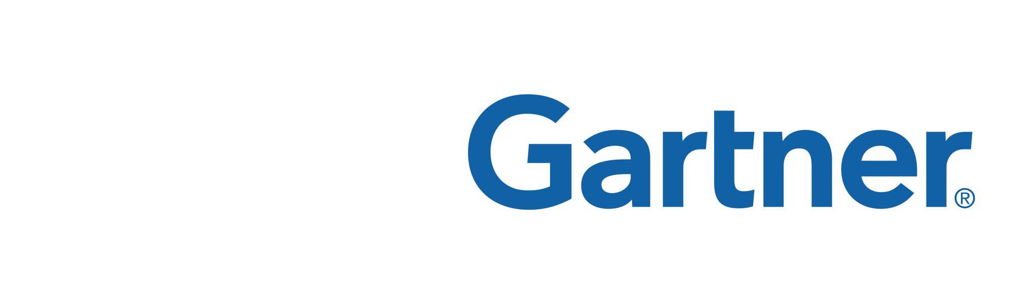 Gartner Logo - Gartner Logos