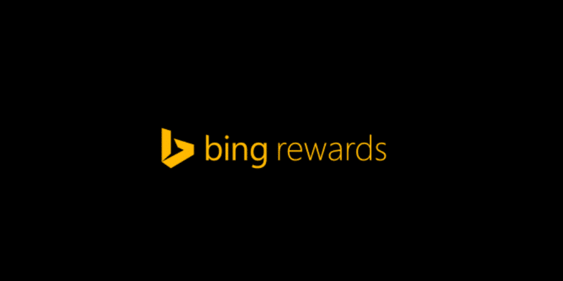 Bing Rewards Logo - The Complete Guide To Bing Rewards - Make A Website Hub