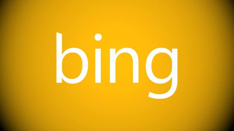 Bing Rewards Logo - Bing Rewards Members Can Now Earn Credits On MSN.com - Search Engine ...