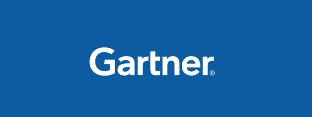 Gartner Logo - gartner-logo | Synergy International Systems
