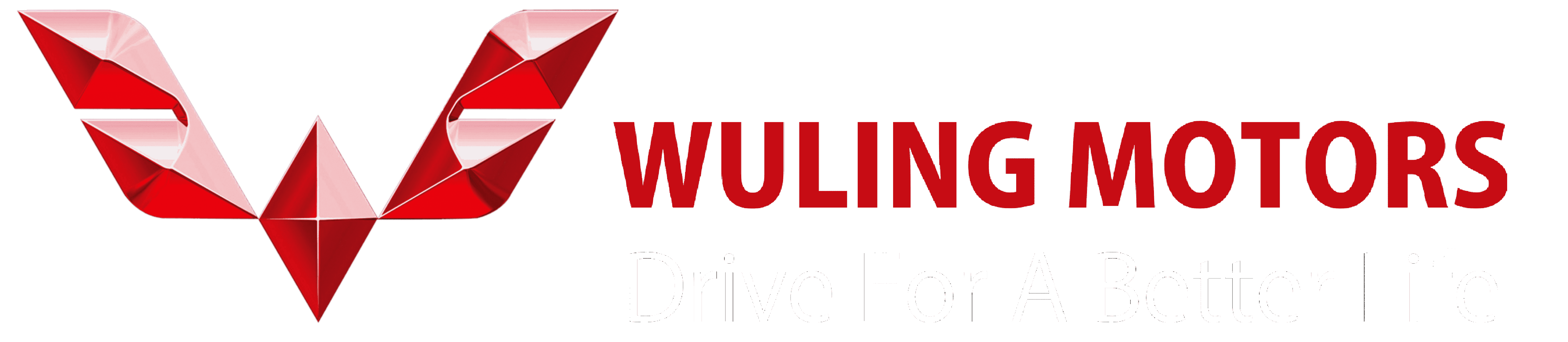 Wuling Logo - Wuling Motors Pluit