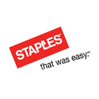 Staples Logo - Staples, download Staples :: Vector Logos, Brand logo, Company logo