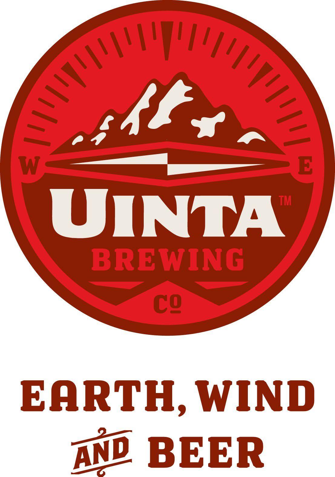 Wind Mountain Logo - mountain logo beer lifestyle. Brewing