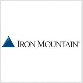 Wind Mountain Logo - Iron Mountain Eyes Utility Cost Savings With Wind Farm Energy Purchase