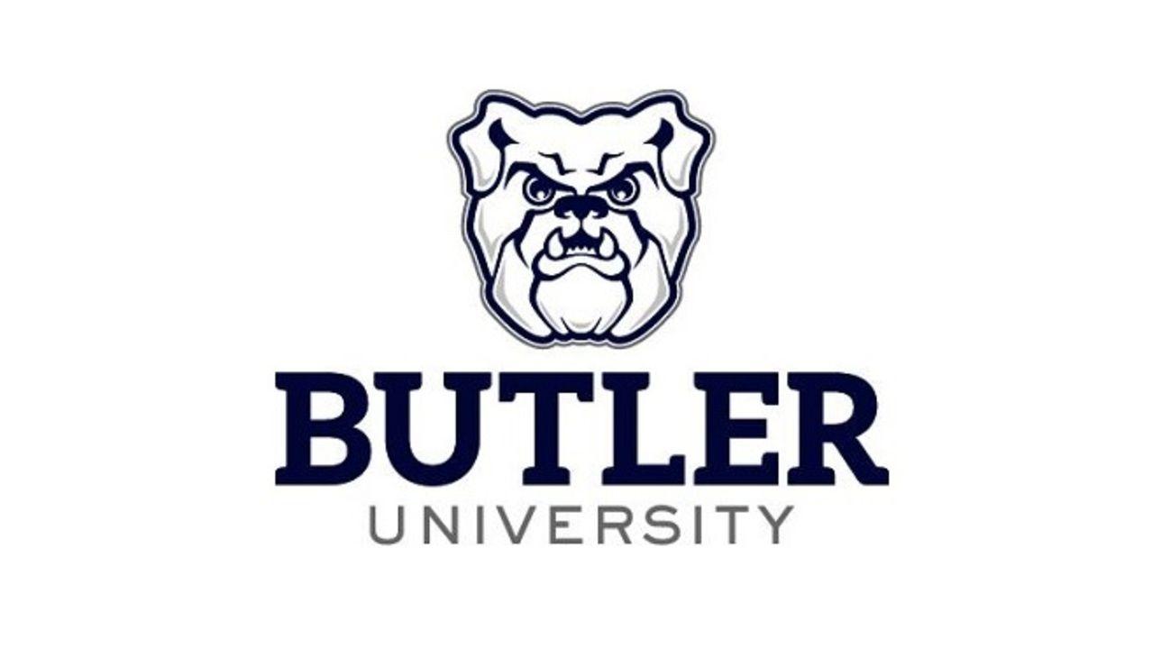 Butler University Logo - Butler University ranked No. 1 in Midwest