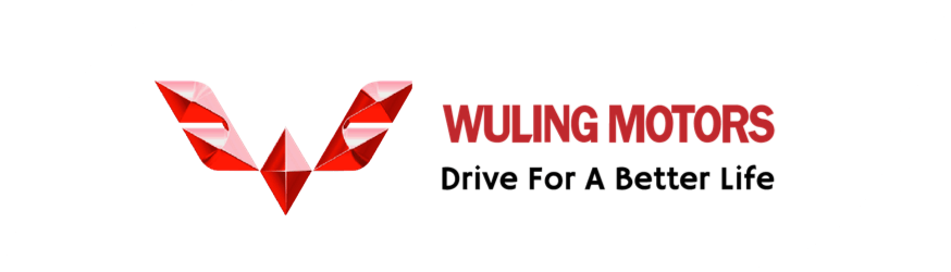 Wuling Logo - Confero S - Wuling Motors