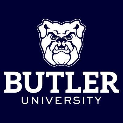 Butler University Logo - Butler University | The Common Application