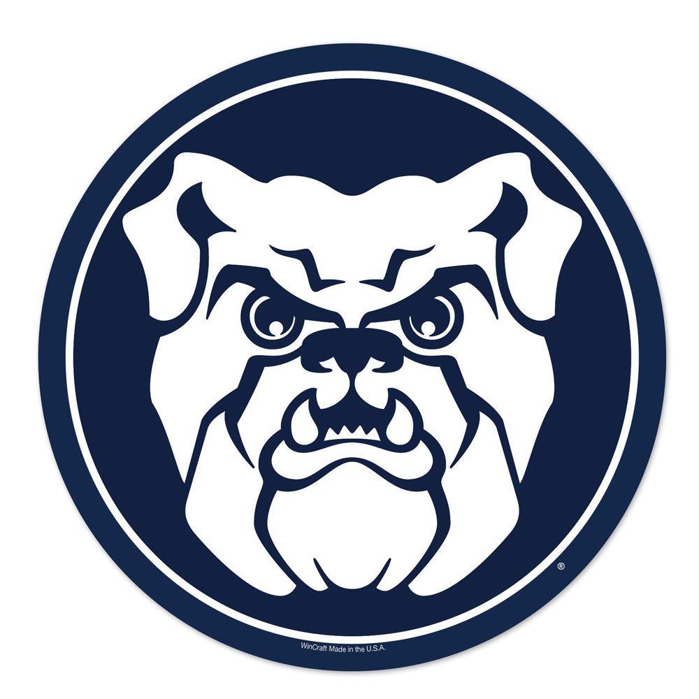 Butler University Logo - SETeamShop. Butler University Logo on the Go Go