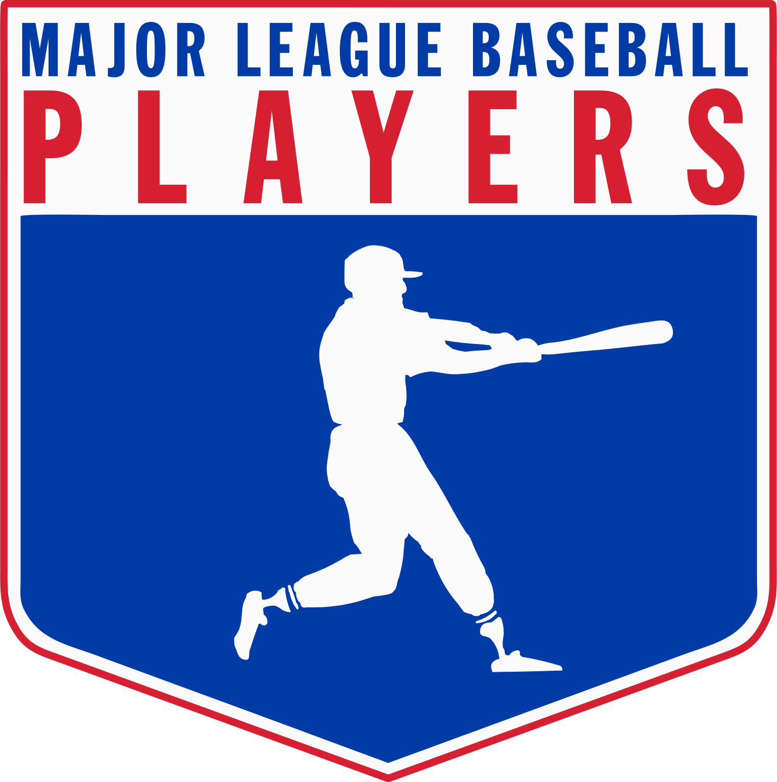 Major League Baseball Logo - Official Logos - The Official Site of Major League Baseball Players ...
