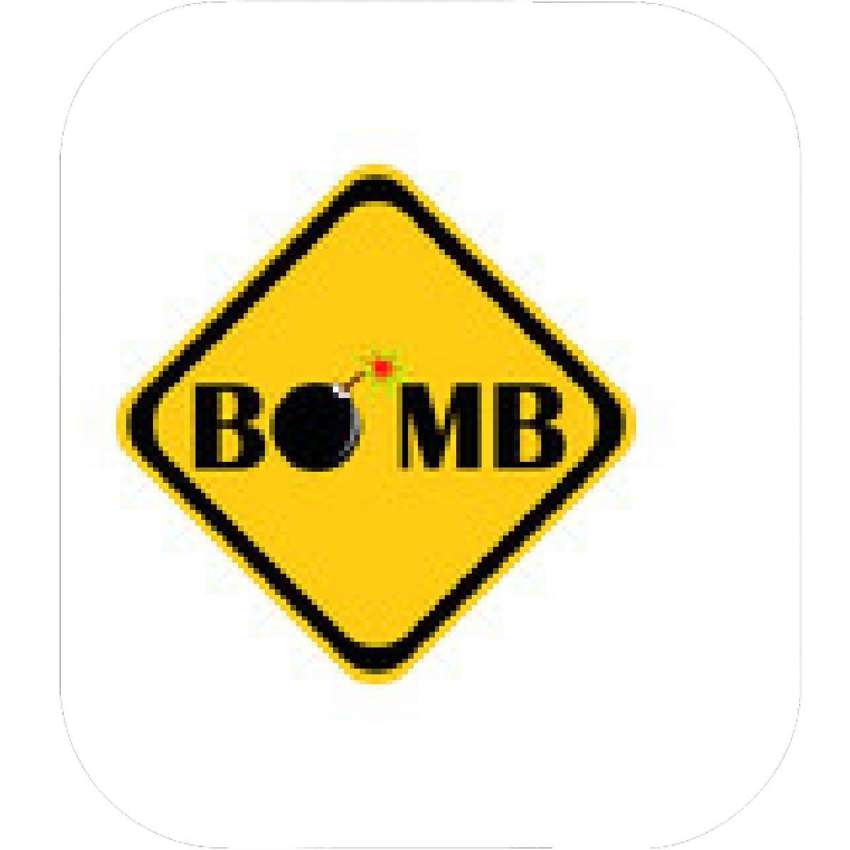 Black Yellow Square Logo - Designs – Mein Mousepad Design – Mousepad selbst designen