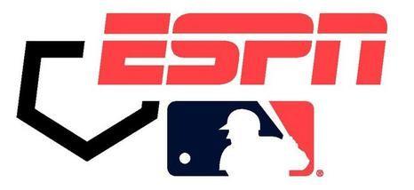 Major League Baseball Logo - ESPN Major League Baseball