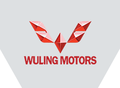 Wuling Logo - PT SGMW MOTOR INDONESIA. Indonesian Manufacture Company Directory
