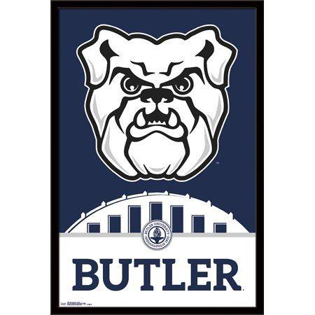 Butler University Logo - Butler University - Logo - Walmart.com