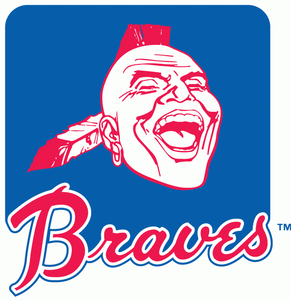 Major League Baseball Logo - The Best and Worst Major League Baseball Logos (NL East ...