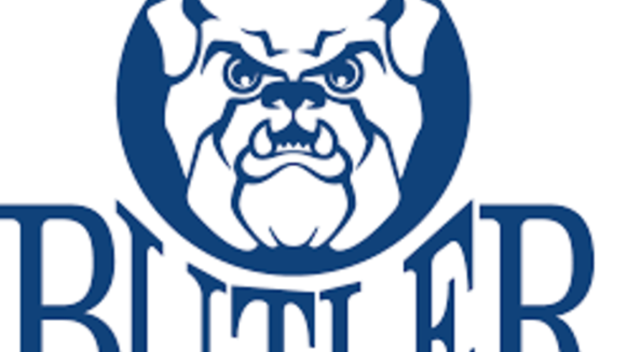 Butler University Logo - LogoDix