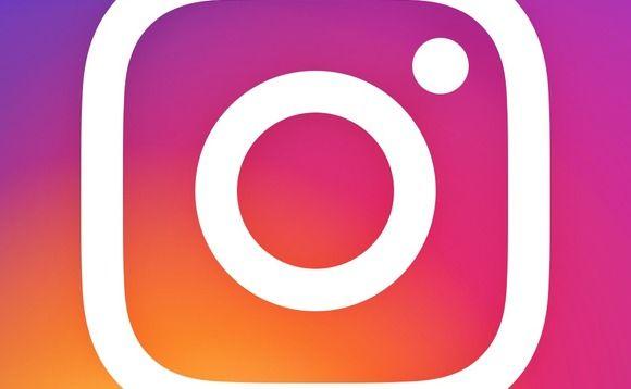 Instragram Logo - Instagram co-founders resign after 'clash' with Facebook's Zuck