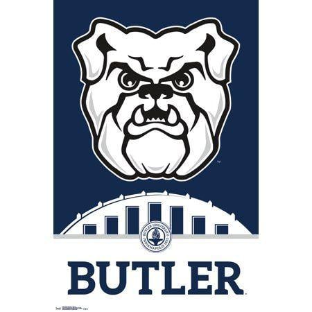 Butler University Logo - Butler University