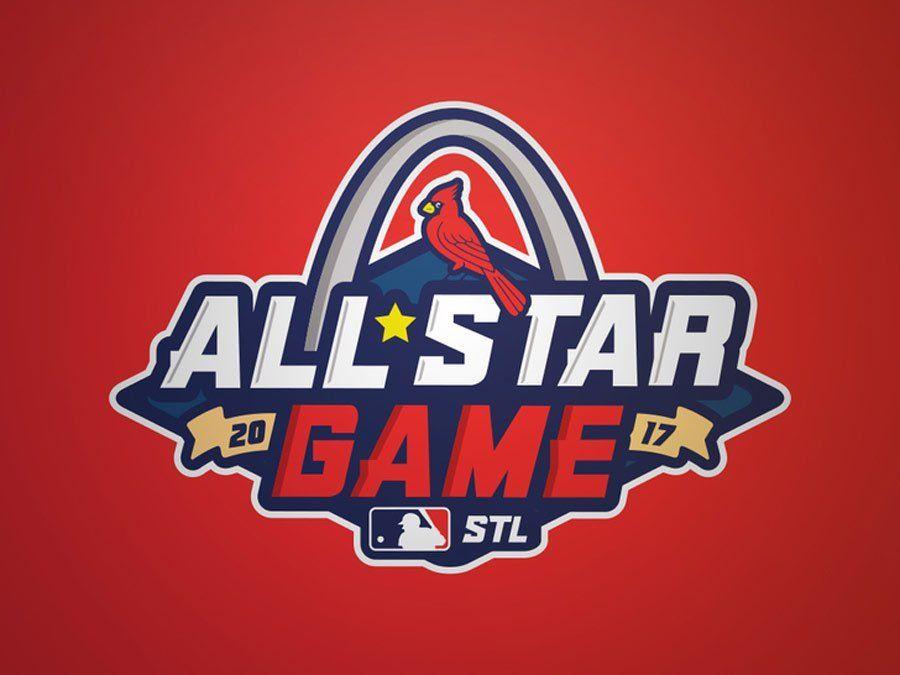 Major League Baseball Logo - 30 Major League Baseball Logos if Each City Awarded 2017 All Star Game