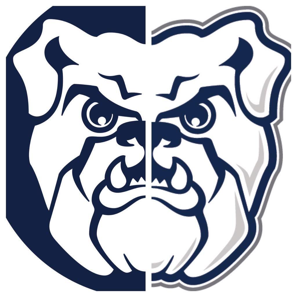 Butler University Logo - Butler University on Twitter: 