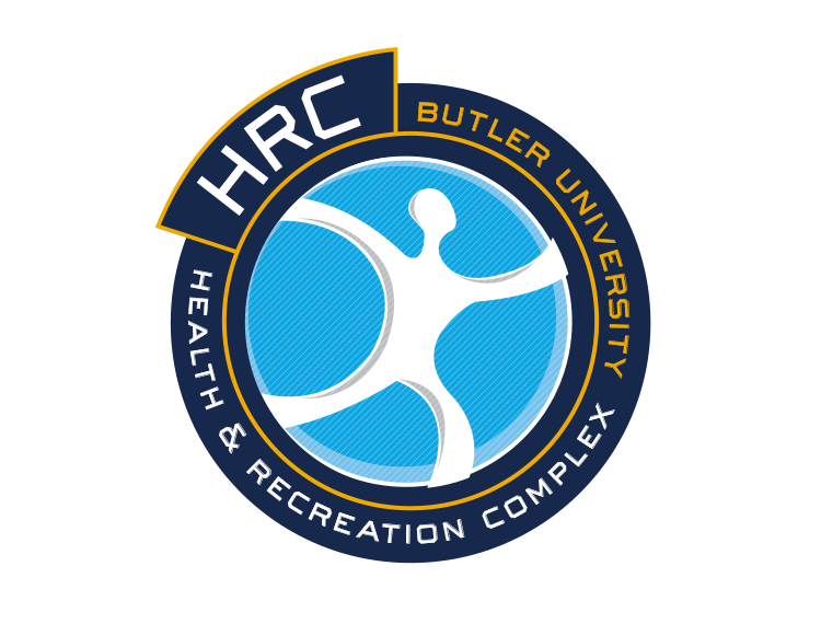 Butler University Logo - Health and Recreation Complex | Butler.edu