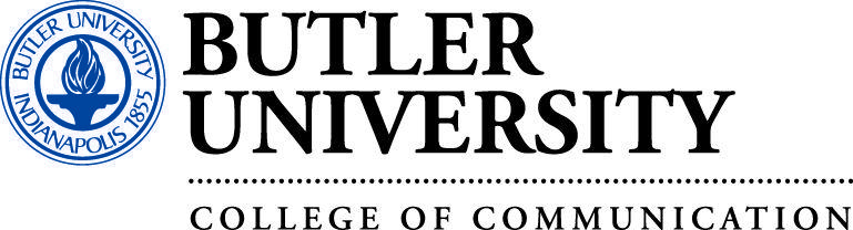 Butler University Logo - Butler Newsroom. CCOM Introduces Majors in Sports Media