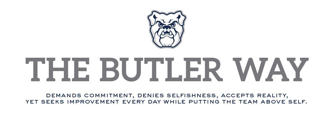 Butler University Logo - Butler University