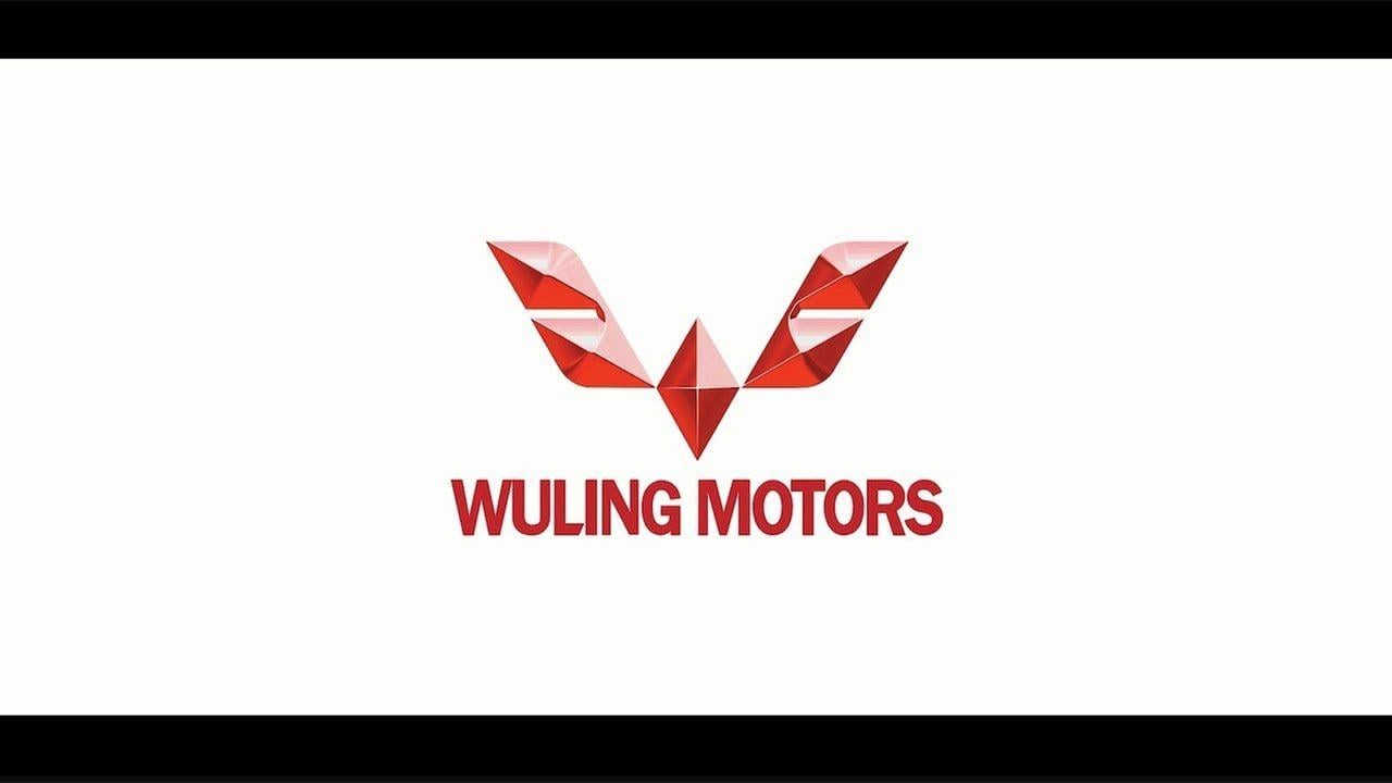 Wuling Logo - Jual Wuling Confero S 1.5C Mobil Brown Terbaru Promo