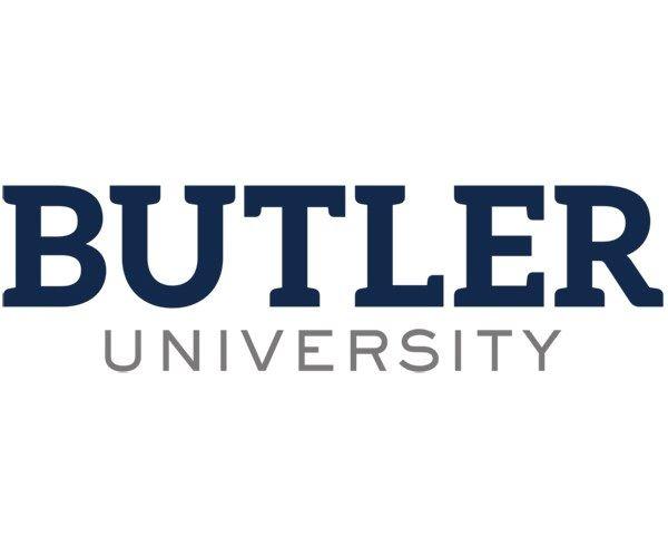 Butler University Logo - Butler University • GCE Lab School