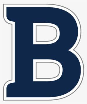 Butler University Logo - B - Butler University Logo Transparent PNG - 408x408 - Free Download ...