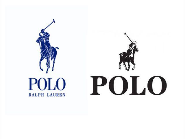 real polo vs fake polo logo