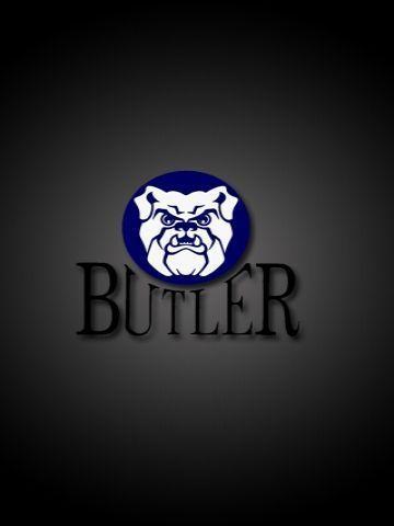 Butler University Logo - Butler University! | Butler stuff | Butler university, University ...