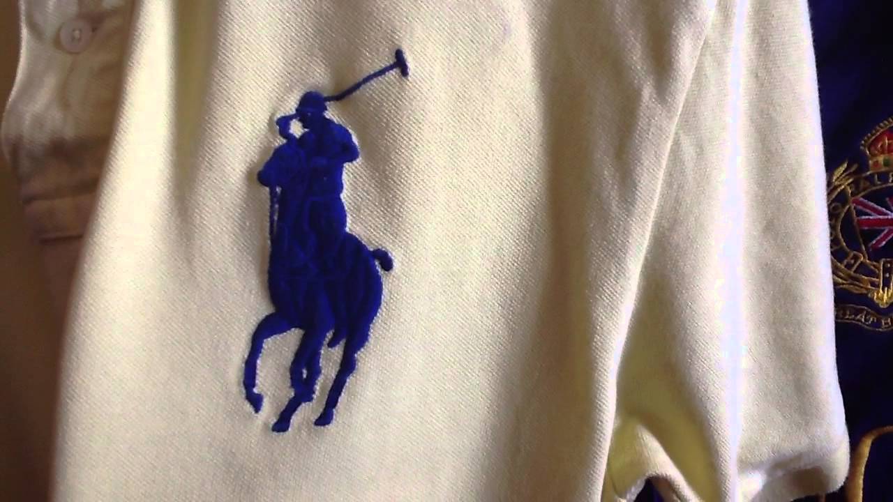 Fake Polo Logo LogoDix