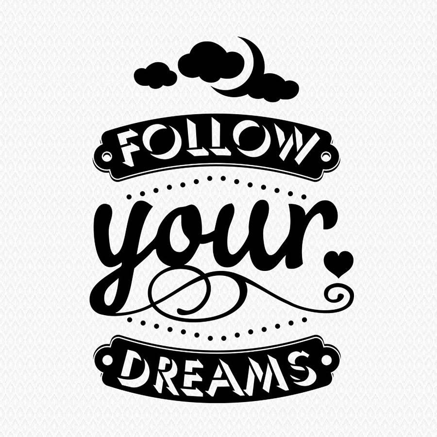 Follow Your Dreams Logo - All about Follow Your Dreams - kidskunst.info