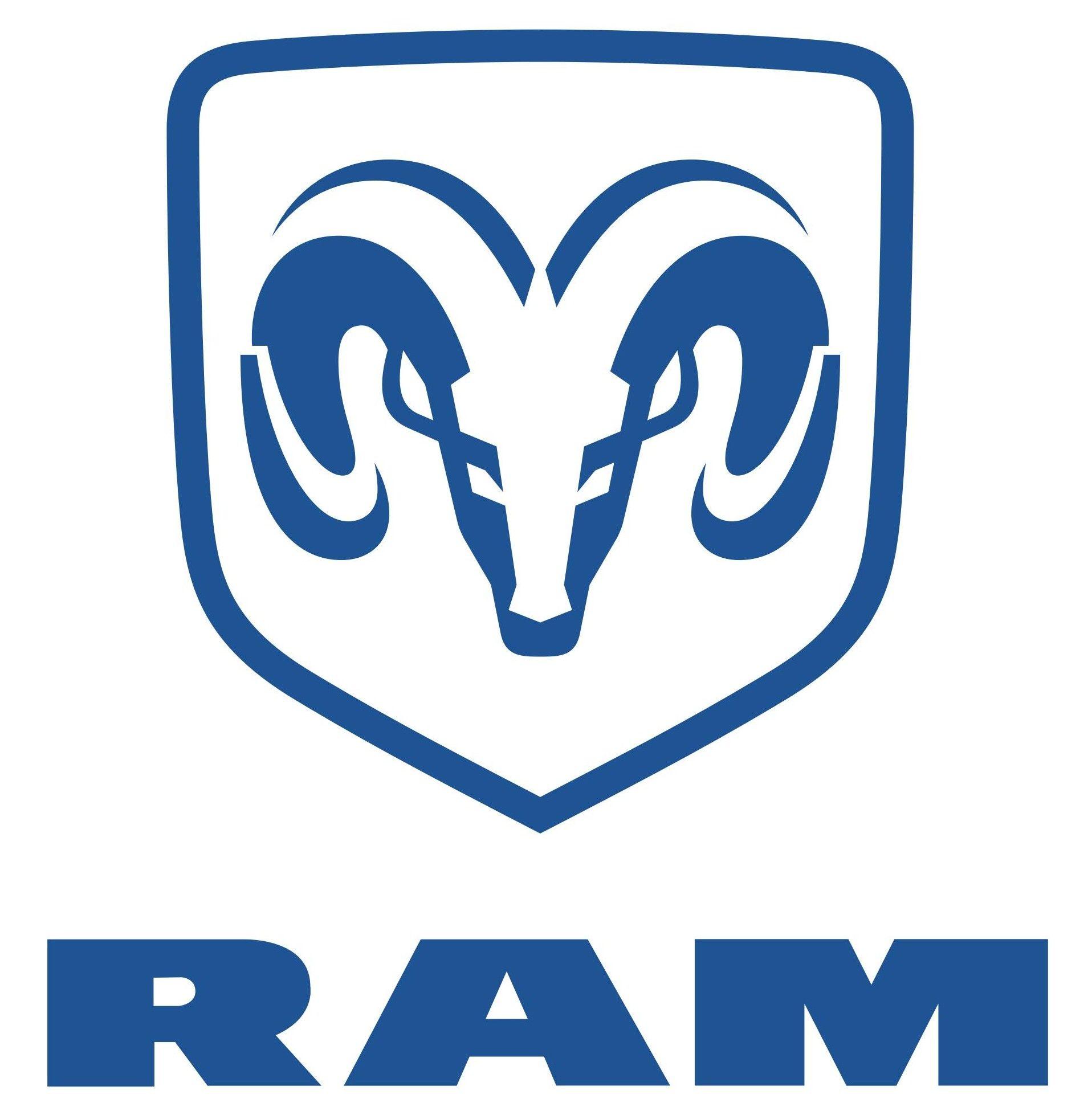 Ram Truck Logo - Ram Trucks Logo [EPS PDF] Free Company Logo Download, Vector, Icon