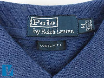 Fake Polo Logo - How To Spot A Fake Polo By Ralph Lauren Polo Shirt