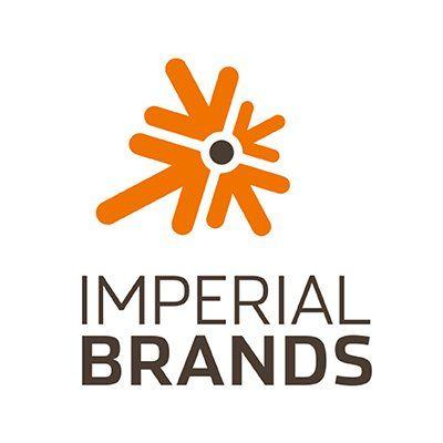 Imperial Brands Logo - Imperial Brands PLC