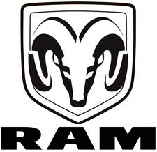 Free Free 53 Ram Truck Logo Svg SVG PNG EPS DXF File