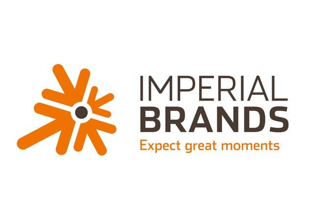 Imperial Brands Logo - Imperial Brands: Why I Continue To Buy Shares - Helping The Little Guy