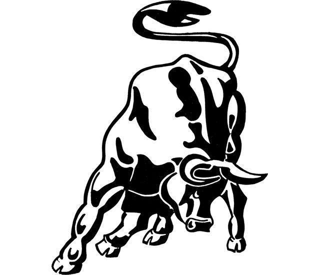 Lamborghini Bull Logo - Lamborghini Bull Logo 1920x1080 (HD 1080p) | Logos | Pinterest ...