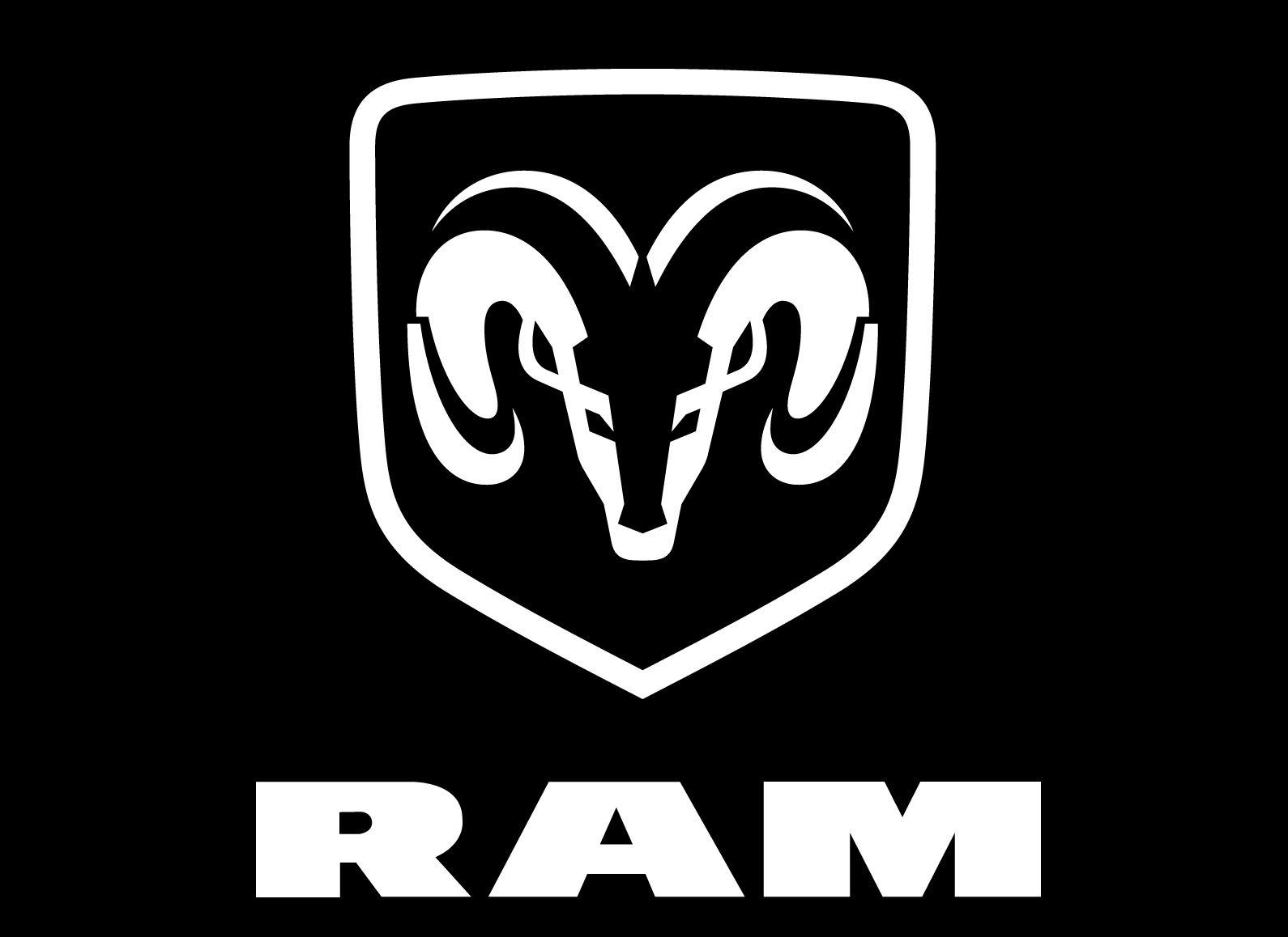 Ram Truck Logo - Ram Logo. World Cars Brands