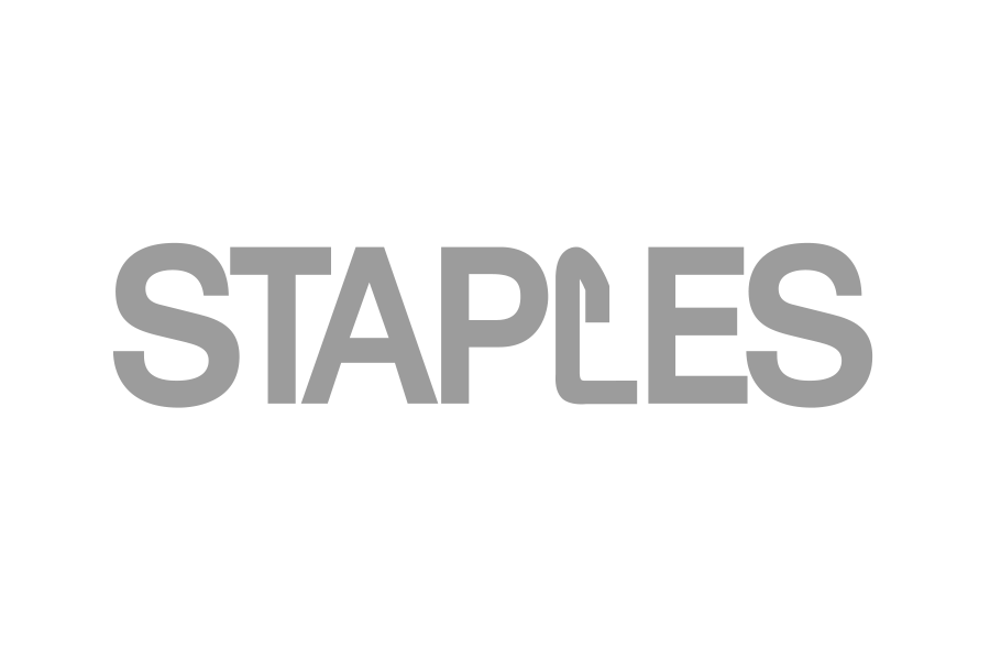 Staples Logo - Staples