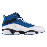 Blue and White Jordan Logo - New Jordan Releases | Foot Locker