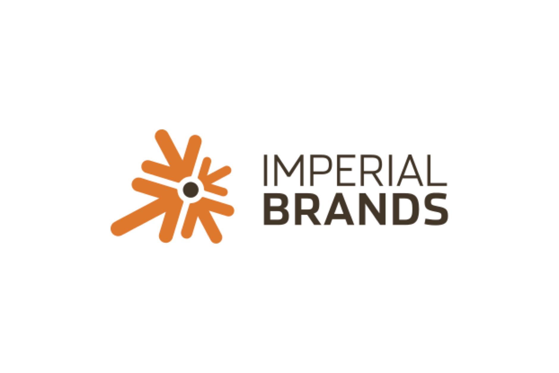 Imperial Brands Logo - Imperial Brands, plc Plans $2.8 Billion of Divestments - halfwheel