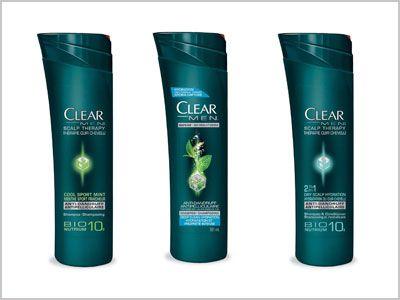Clear Unilever Logo - Unilever recalls Clear for Men skus over preservative fears